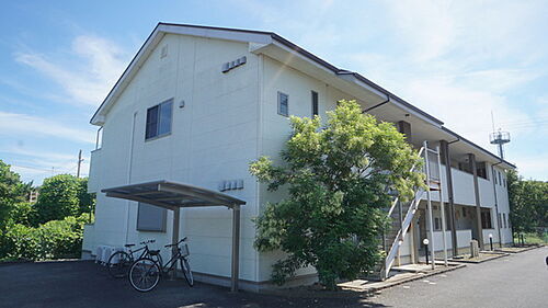 三重県津市末広町 賃貸アパート