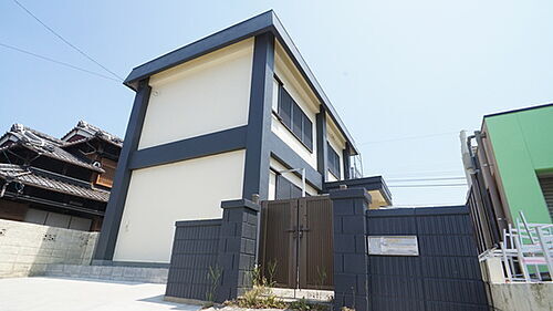 三重県津市河芸町上野 賃貸一戸建て