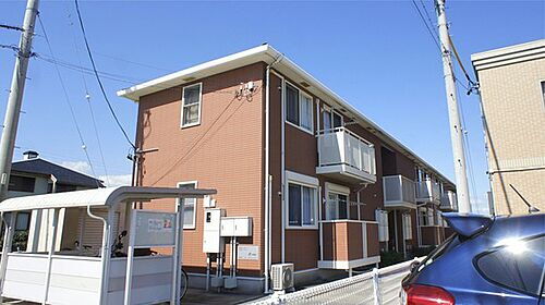 三重県津市藤方 賃貸アパート