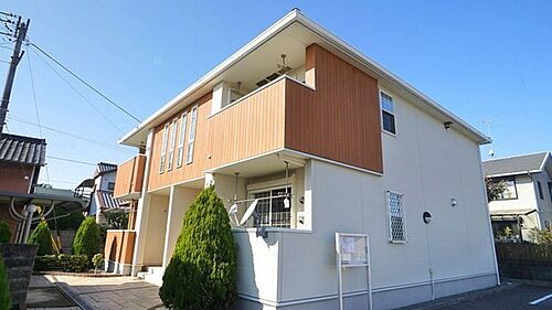 三重県津市藤方 賃貸アパート