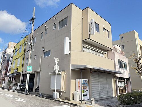 三重県津市西丸之内 賃貸アパート