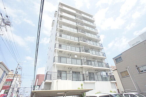 三重県津市新町１丁目 賃貸マンション