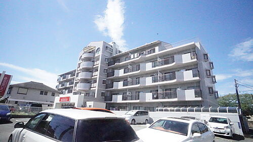 三重県津市丸之内養正町 賃貸マンション