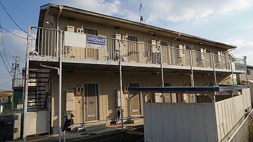 三重県津市白塚町 賃貸アパート