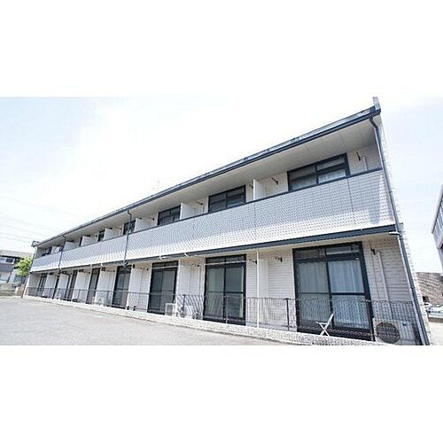 三重県津市観音寺町 賃貸アパート