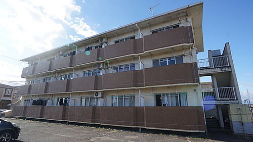 三重県津市一身田平野 賃貸マンション
