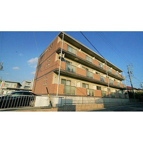 三重県津市栗真町屋町 賃貸マンション