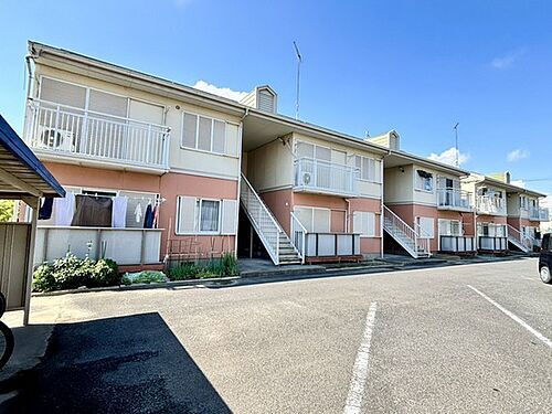 三重県津市雲出本郷町 賃貸アパート