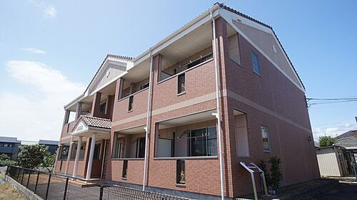 三重県津市栗真町屋町 賃貸マンション