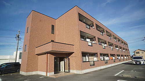 三重県津市八町２丁目 賃貸マンション