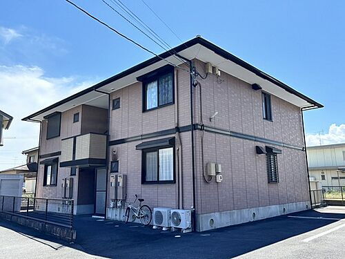 三重県津市久居野村町 賃貸アパート