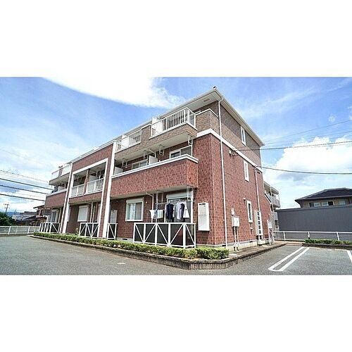 三重県津市川方町 賃貸アパート