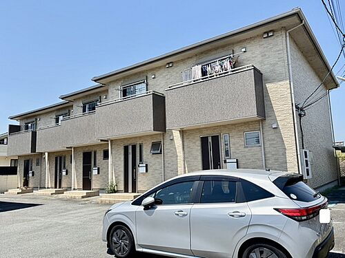 三重県津市丸之内養正町 賃貸アパート