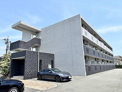 三重県津市半田 賃貸マンション