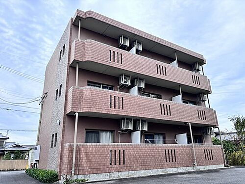 三重県津市久居万町 賃貸マンション