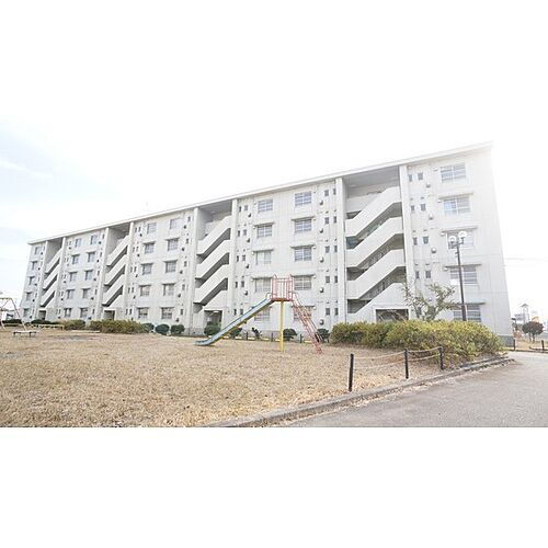 三重県津市久居北口町 賃貸マンション