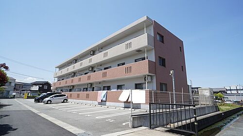 三重県津市幸町 賃貸マンション