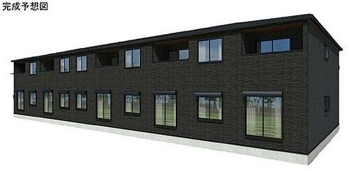 三重県津市島崎町 賃貸アパート