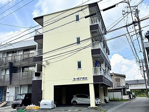 三重県津市江戸橋１丁目 賃貸マンション