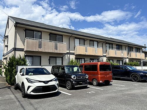 三重県津市上浜町５丁目 賃貸アパート