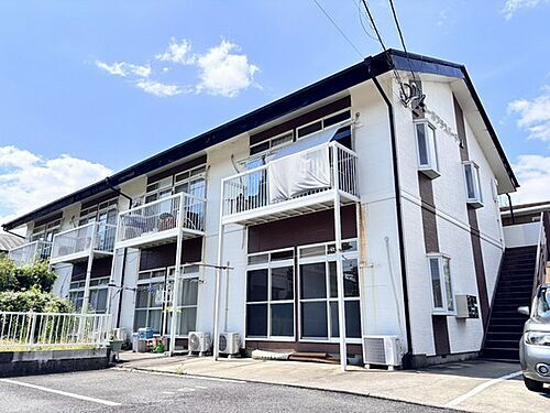 三重県津市高茶屋５丁目 賃貸アパート