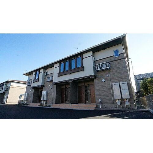 三重県津市下弁財町津興 賃貸アパート