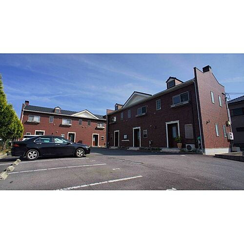 三重県津市河芸町上野 テラスハウス