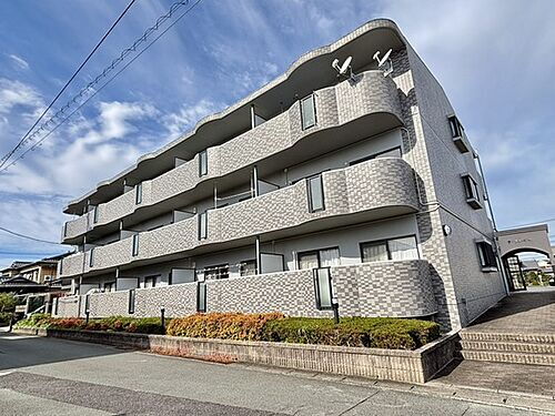 三重県津市久居野村町 賃貸マンション