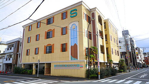 三重県津市羽所町 賃貸マンション