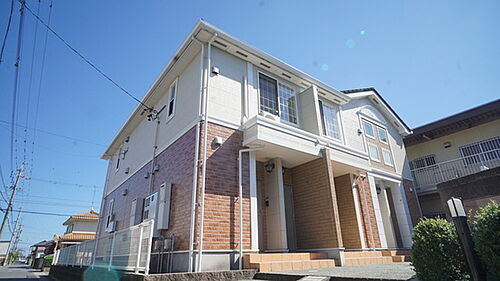 三重県津市高茶屋５丁目 賃貸アパート