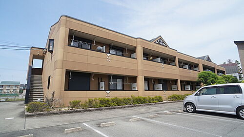 三重県津市津興 賃貸アパート