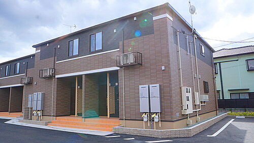 三重県津市船頭町津興 賃貸アパート