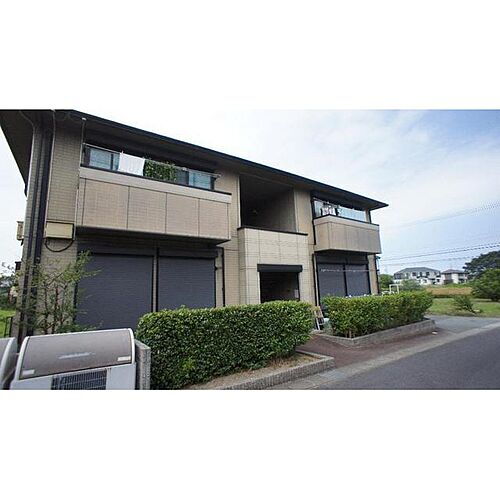 三重県津市久居野村町 賃貸アパート