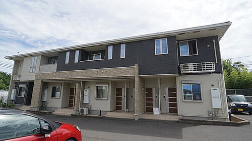 三重県津市栗真町屋町 賃貸アパート