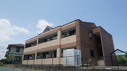 三重県津市河芸町東千里 賃貸マンション