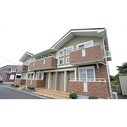 三重県津市河芸町上野 賃貸アパート