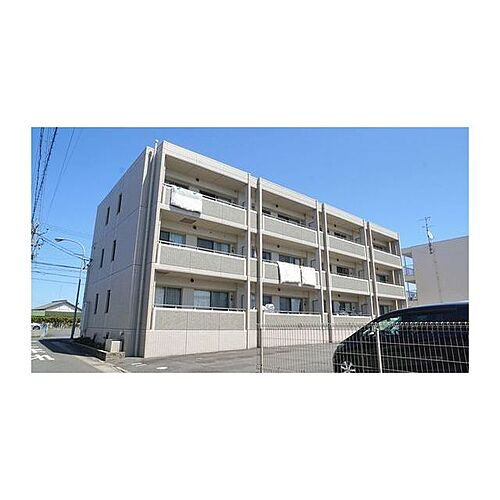 三重県津市白塚町 賃貸マンション