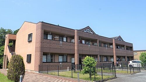 三重県津市一志町高野 賃貸アパート