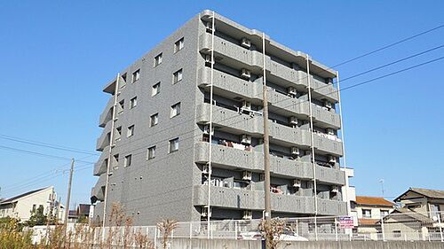 三重県津市上浜町４丁目 賃貸マンション