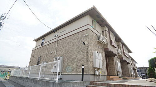 三重県津市津興 賃貸アパート