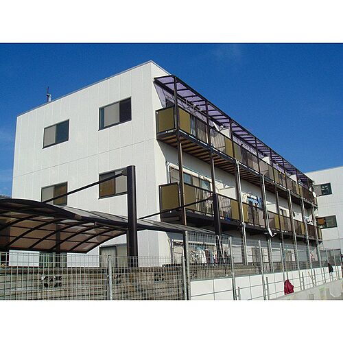 三重県津市白塚町 賃貸マンション