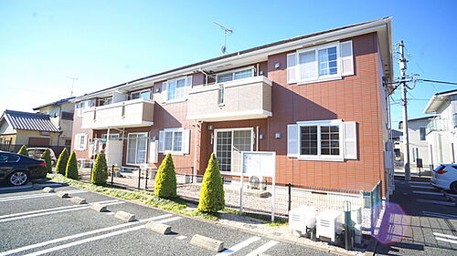 三重県津市高茶屋小森町 賃貸アパート