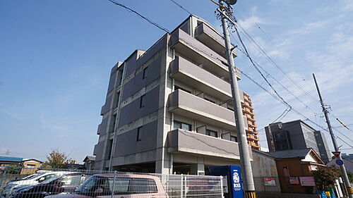 三重県津市西丸之内 賃貸マンション
