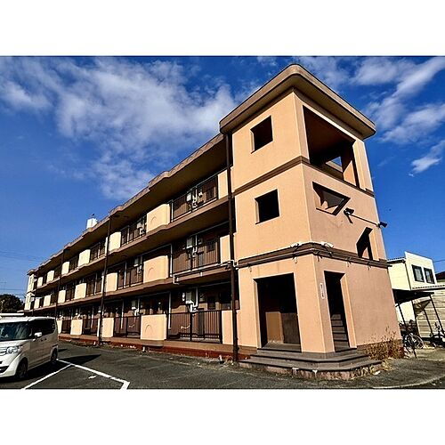 三重県津市寿町 賃貸マンション