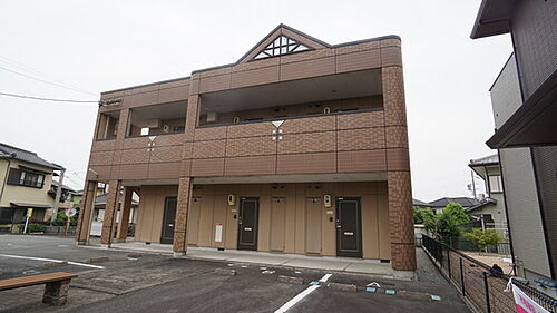 三重県津市川方町 賃貸アパート