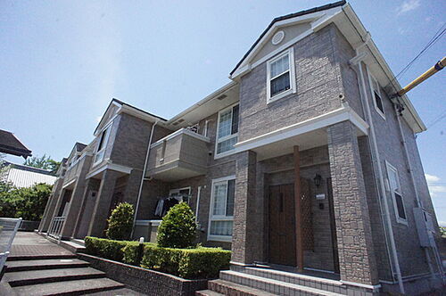 三重県津市久居相川町 賃貸アパート