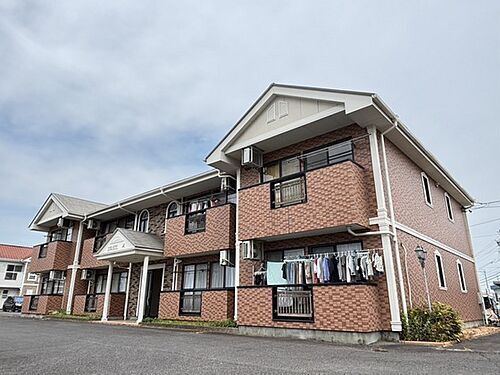 三重県津市一志町田尻 賃貸アパート