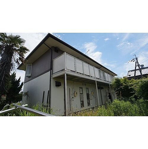 三重県津市白塚町 賃貸アパート