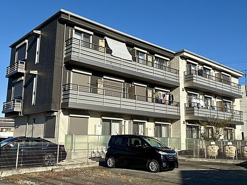 三重県津市北丸之内 賃貸マンション