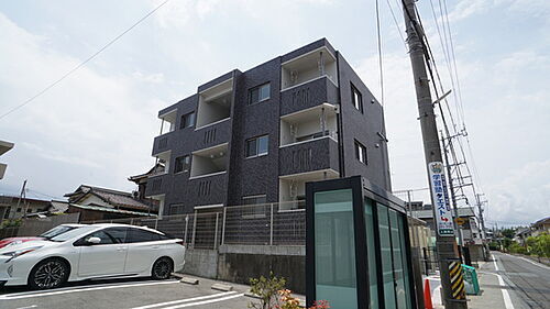三重県津市上浜町４丁目 賃貸マンション